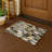 Machine Washable Indoor/Outdoor Chantille ACN2437 Stripes Rug-1712622158-1712622265