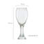 Manhattan Red Wine Glasses