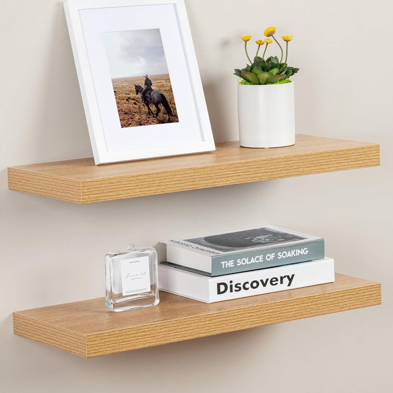 Tablettes flottantes amusantes, 9,3 pouces
