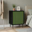 36 cm W Bedside Table