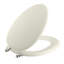 Siège de toilette allongé Kathryn®-65117437-11145220