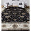 Handmade Silk and Wool Oriental Area Rug