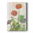 Poppy Play II -Custom Wrapped Gallery Cavas