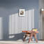 Ensemble de cadres muraux avec plexiglas - Basics by Wayfair ™-314580384-314580389