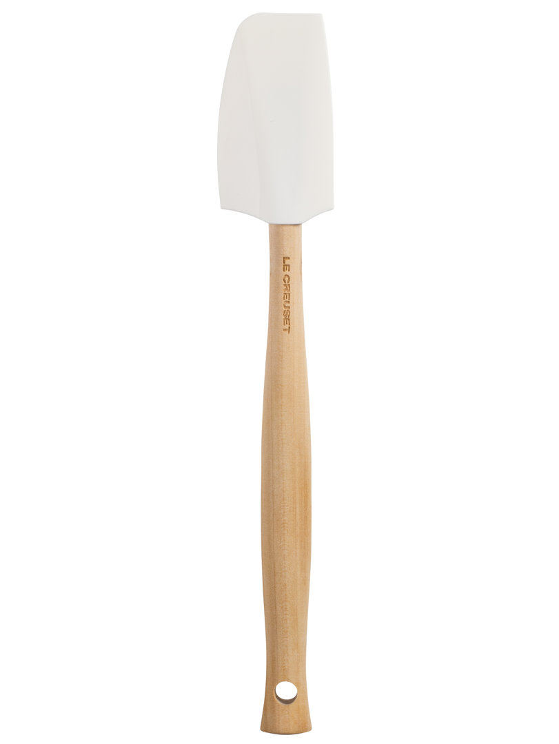 Silicone Small Spatula Le Creuset 
