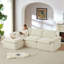 Corduroy Cloud Sofa-400837688