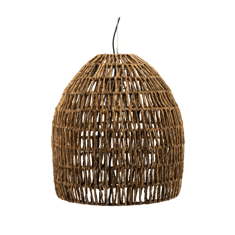Pendant Light 1 - Light Pendant, 78" H x 19" W x 18" D