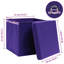 Storage Boxes with Lids Fabric-309880841-350142609