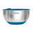 Viking 10 Piece Stainless Steel Mixing Bowl Set with Lids-88715353