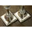 5.5'' H Metal Tabletop Candlestick-1720003579