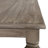 Werner Solid Wood Dining Table-1325877987