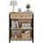Rustic Oak