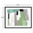 Evergreen Essence by Tom Reeves Print-93876396-93876403-93876376