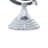 Aluminium Globe