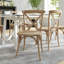 Chaise de bistro en bois Aroust-125313783-125324606