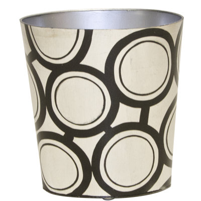 2 Gallons Waste Bin