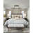 Swati Glass Flush Mount-733141044-733141047