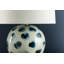 Blue Point Table Lamp