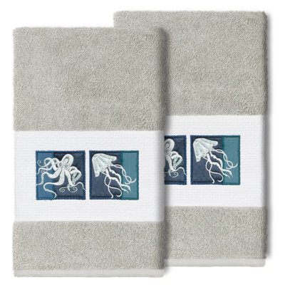 AVA Turkish Cotton Hand Towel