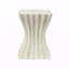 Table d'appoint d'extérieur, table de bout Wave Design, table d'appoint décorative-130030794-130030791-130030792