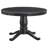 Josanna Round Solid Wood Base Dining Table-482980894