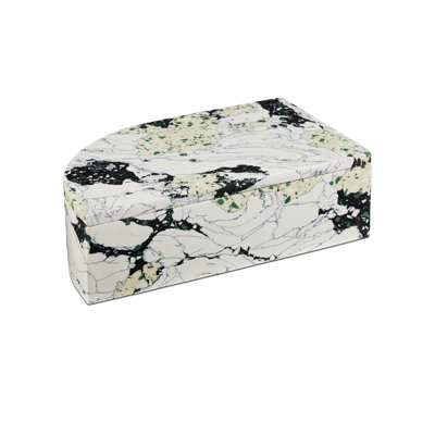 Boîte rectangulaire Fossey