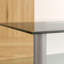 Tally Unfinished TV Stand for TVs up to 49"-1988618841
