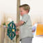 REDCAMP Plastic Swing Set Steering Wheel-68792841
