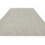 Rug & Kilim’S Scandinavian Rug In Beige, Ivory And Ice Blue Geometric Patterns-1494023956