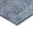 Machine Washable Indoor/Outdoor Chantille ACN2299 Global Rug-854420850