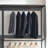 Wood Walk-In Closet System