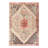Outdoor Traditional Rectangle 5'1" X 8' Area Rug-120341488
