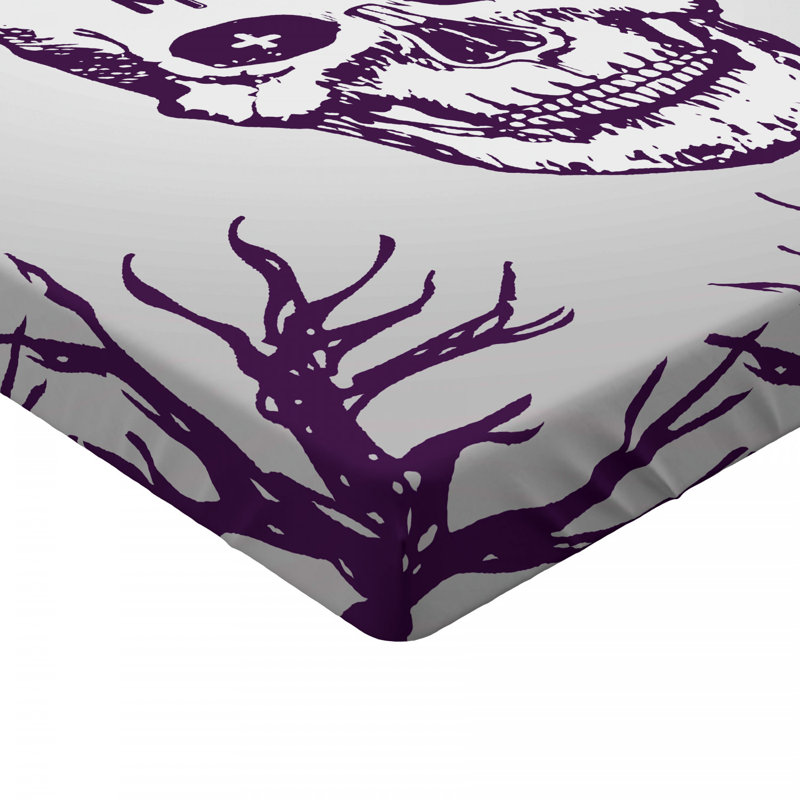 Microfiber Fitted Sheet, Full Fitted Sheet