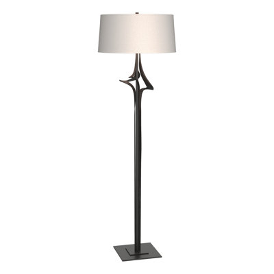 Lampe sur pied 59 "Antasia