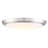 Emanda Dimmable LED Flush Mount-90031877