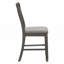 Counter Height Chairs 2Pc Set Dining Room-34548212