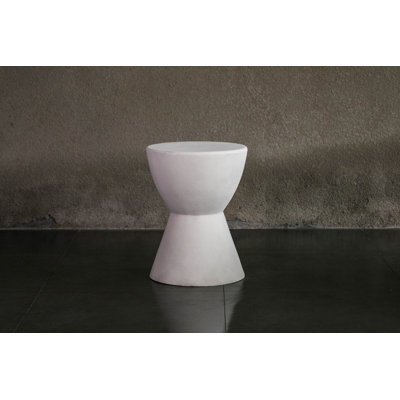 Table de bout Delborah Block