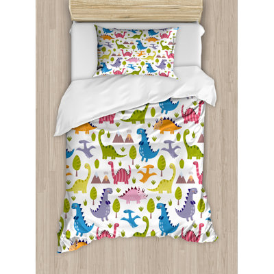 Blunt 350 TC Duvet Cover Set