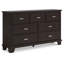 Commode Francita