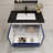 Enville 36" Single Bathroom Vanity Set-1102178460