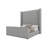 Aylet Luxe Footboard High Bed-2133273364-2133273368