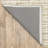 Dual Surface 0.1'' Thick Rug Pad-16337510