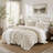 Comforter Set, 3-Piece - Full/Queen