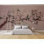 Sonate en fleurs sur des branches mauves-1442156019
