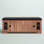 Banc de rangement pour 8 paires de chaussures