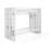 Hubbert Kids Twin Bunk Bed-1929383955-1929383956