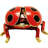 Ladybug Metal Decorative Box