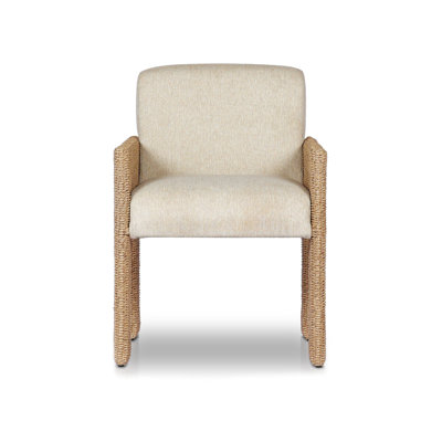 Amur Outdoor Dining Armchair