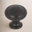 Kent 1-1/4" Diameter Mushroom Knob-37215170
