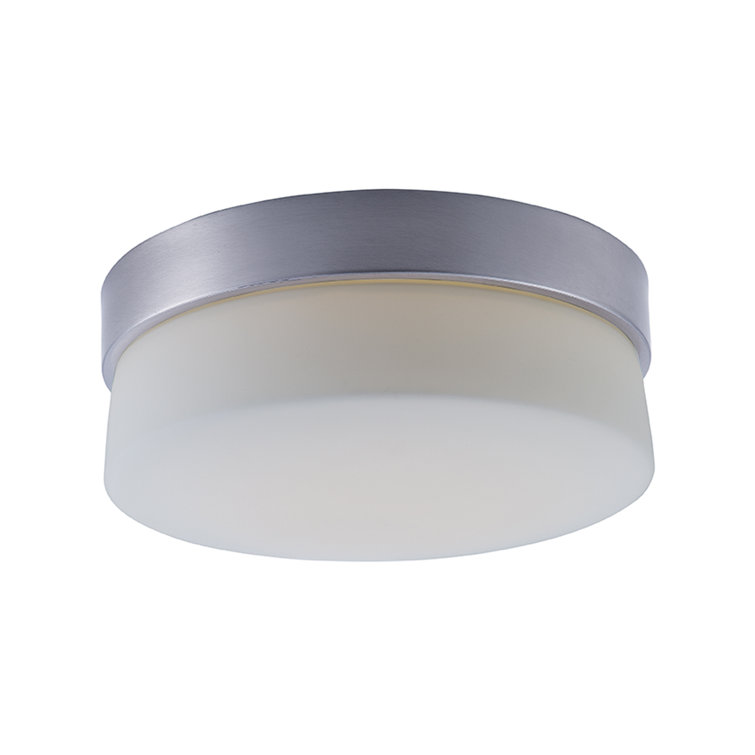 Devontra LED Flush Mount